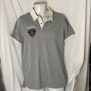 Polo “San Diego” shirt